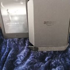 Kindle 電子書籍リーダー Wi-Fi 4GB ブラック 広...