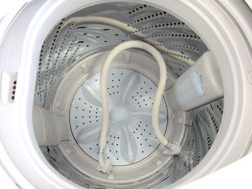 2020年製 5.5kg 洗濯機  ハイセンス HW-T55D 見やすいデジタル表示 札幌 北20条店