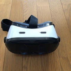 vr ヘッドセット