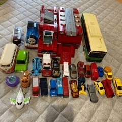 車セット