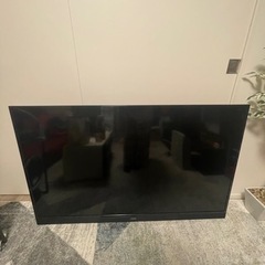 液晶テレビ 55型 