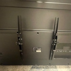 液晶テレビ 55型 の画像