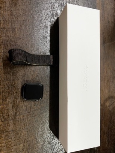 2日限定Apple Watch series4