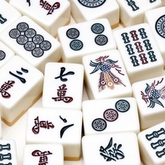一緒に健康麻雀しませんか？
