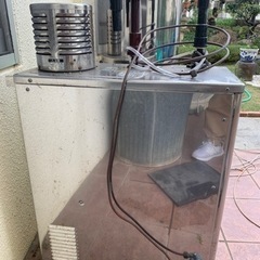 ボイラー
