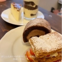 カフェ友☕️お仕事終わりにお茶しませんか？