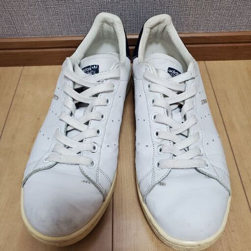 Stan Smithスニーカー