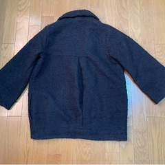 AS KNOW AS (アズノウアズ) ジャケット　コートの画像