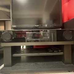 テレビ SHARP 32型の画像