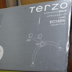 Terzo テルッツォ (by PIAA) サイクルキャリア 2...