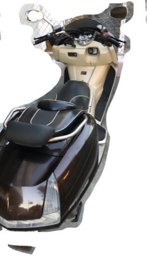 ヤマハ マグザム