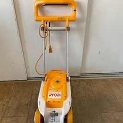 N144★RYOBI★工具★電動芝刈り機★3ヶ月保証付き