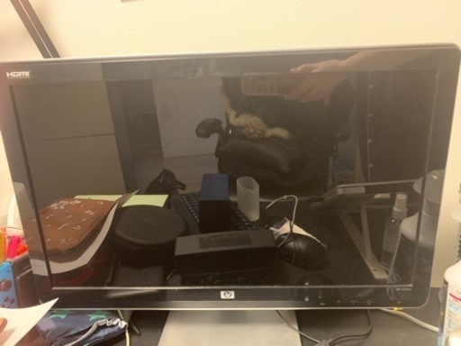 ｈｐ 21.5インチ 液晶ワイドディスプレイ 2159ｍ
