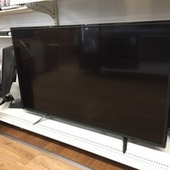 TOSHIBA（東芝）の4K対応テレビ2018年製（49C310X）です。【トレファク東大阪店】