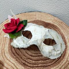 【取引中】仮面