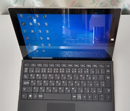 ノートパソコン