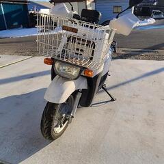 ヤマハ GEAR 50cc