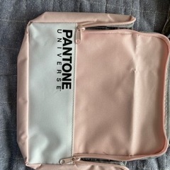 【整とんポーチ】片づけの画像