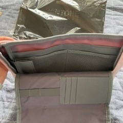 【整とんポーチ】片づけの画像