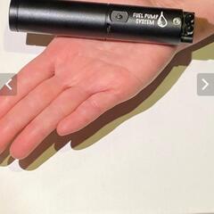 エレクトロポンプ ELEPO（エレポ）フィルター＆耐油ホースフルセットの画像