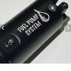 エレクトロポンプ ELEPO（エレポ）フィルター＆耐油ホースフルセットの画像