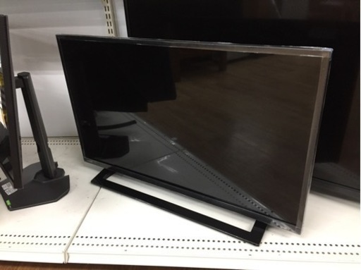 TOSHIBA（東芝）の液晶テレビ2018年製（32S22）です。【トレファク東大阪店】