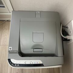プリンター リコーRICOH IPSiO SP C220K（2008年製・動作正常・トナー付属）の画像