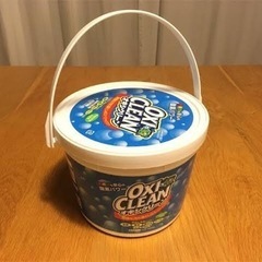 オキシクリーン1500