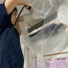スタイルプラスのエアコン洗浄♪♪ - 地元のお店