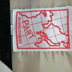 JUNKO SHIMADA 白いコートの画像