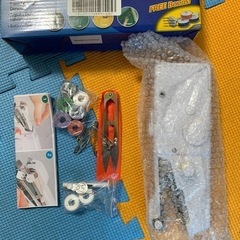 コンパクトミシン