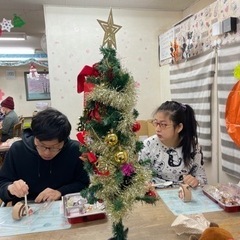 利用者さん大募集の画像