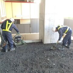 土木・建築の現場スタッフ募集！全額日払い＆継続現場多数！【赤羽営業所】