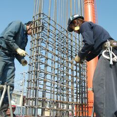 土木・建築の現場スタッフ募集！全額日払い＆継続現場多数！【赤羽営業所】の画像