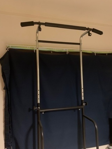 ぶら下がり健康器