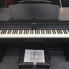 福岡県発引き取りRoland ローランド電子ピアノHP506-GP
