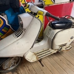 希少❗️ 富士重工　ラビット　90cc