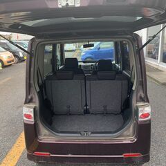 売り切れ　㉗車検令和5年3月まで！即日納車可能！走行距離59000キロ台！の画像