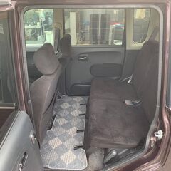売り切れ　㉗車検令和5年3月まで！即日納車可能！走行距離59000キロ台！の画像