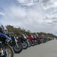 神奈川内のバイク乗りさん大募集！バイク仲間、ツーリング仲間を増やしましょう！ - 横浜市