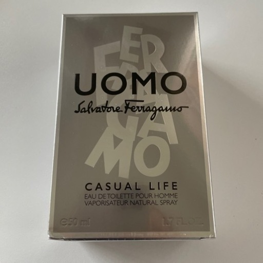 家具 UOMO / Salvatore Ferragamo