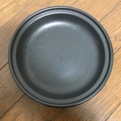 タジン鍋差し上げます。の画像