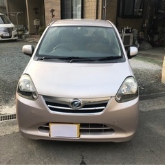 🚅ミライースです‼️綺麗です‼️調子良し‼️燃費良し‼️エアコン...