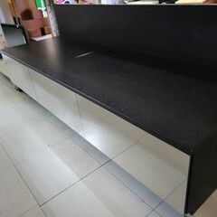 【新商品】テレビ台　テレビボード　中古　リサイクルショップ宮崎屋の画像