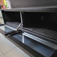 【新商品】テレビ台　テレビボード　中古　リサイクルショップ宮崎屋の画像
