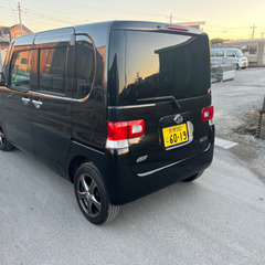 きれいなタントの画像