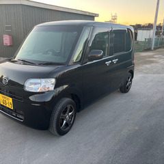 きれいなタント