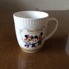 マグカップ　3個