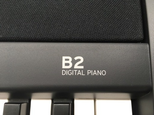 i467 KORG B2SP 2020年製　コルグ　電子ピアノ