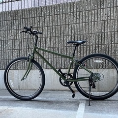 2021年5月に新車で買ってサブで使ってたのでほぼ乗ってません
